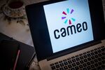 Cameo Is Said In Talks To Raise Funds At About $1 Billion Value