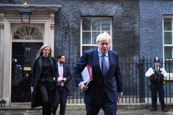 The EU’s Plan to Get a Brexit Deal: Let Johnson Claim He Won