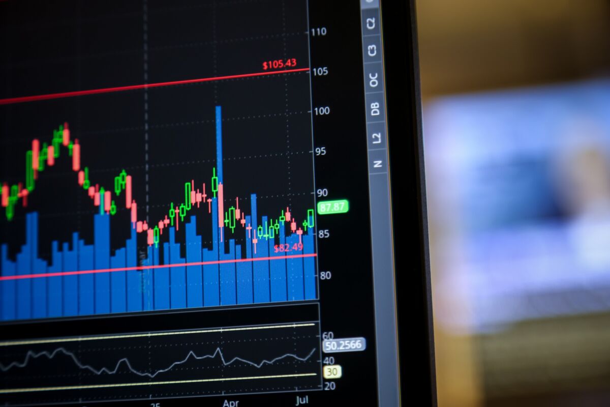 Buffer ETFs Are Insurance You’re Better Off Without