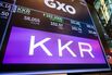 Traders At The NYSE As S&P Futures Rise As EU-US Deal Eases Trade Fears