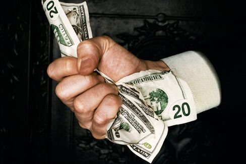 Regulator Tells Banks to End Scuzzy Debt-Collection Tactics