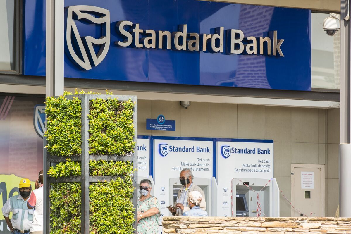South Africa’s Standard Bank Group Raises Alarm on Loan-To-Grant Proposal