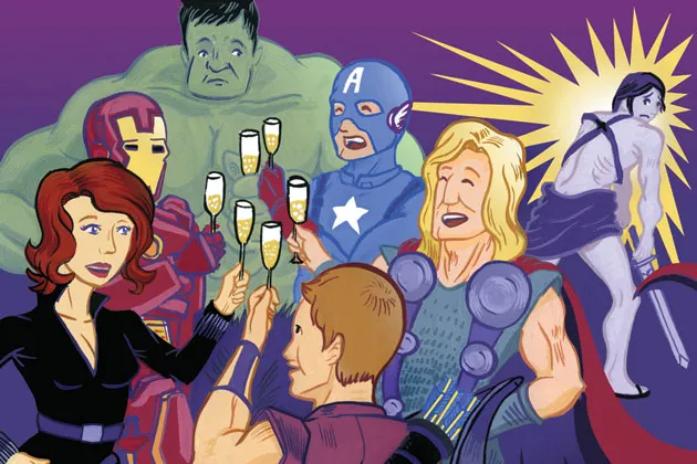 'John Carter's' losses could hit $200 million