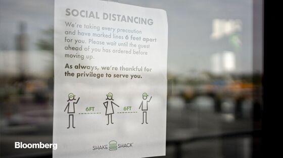 Shake Shack Will Return Its Entire $10 Million U.S. Government Loan
