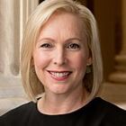 Headshot of Kirsten Rutnik Gillibrand