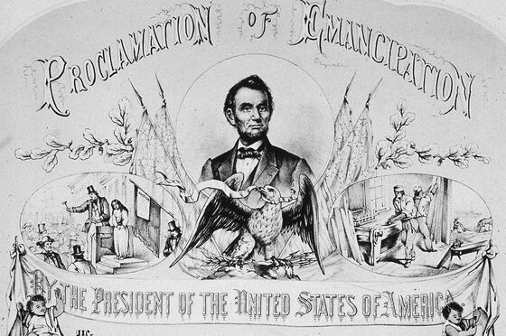 Lincoln Broke the Constitution. Let’s Finally Fix It.