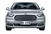Will Chinese Drivers Pay Luxury Prices for the Humble Ford Taurus?