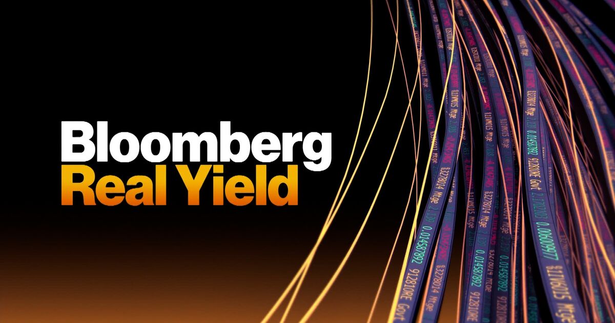 bloomberg.com - Fed Officials Stress Independence, Potential Credit Complacency | Real Yield 1/16/2025