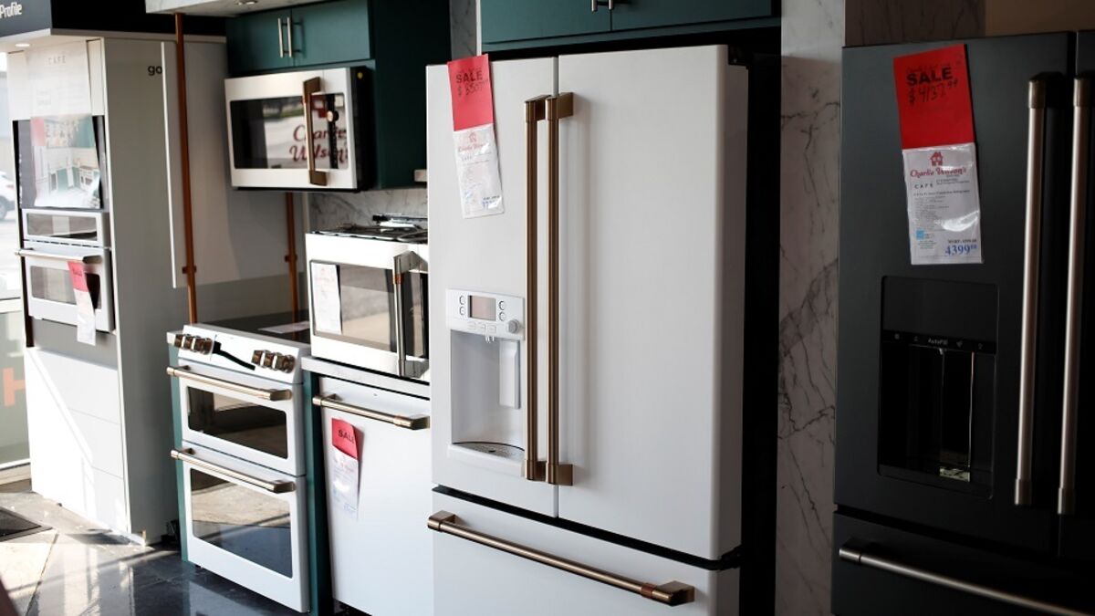 US Factory, Durable Goods Orders Declined in December