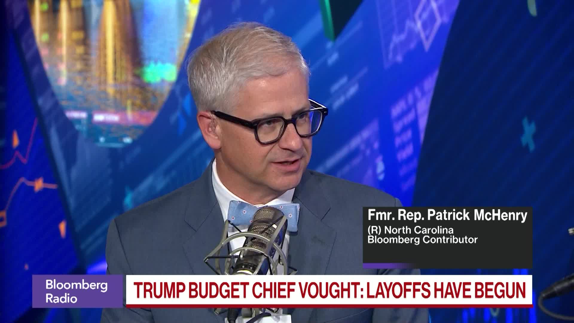 Shutdown Pain Ripples Through US Economy