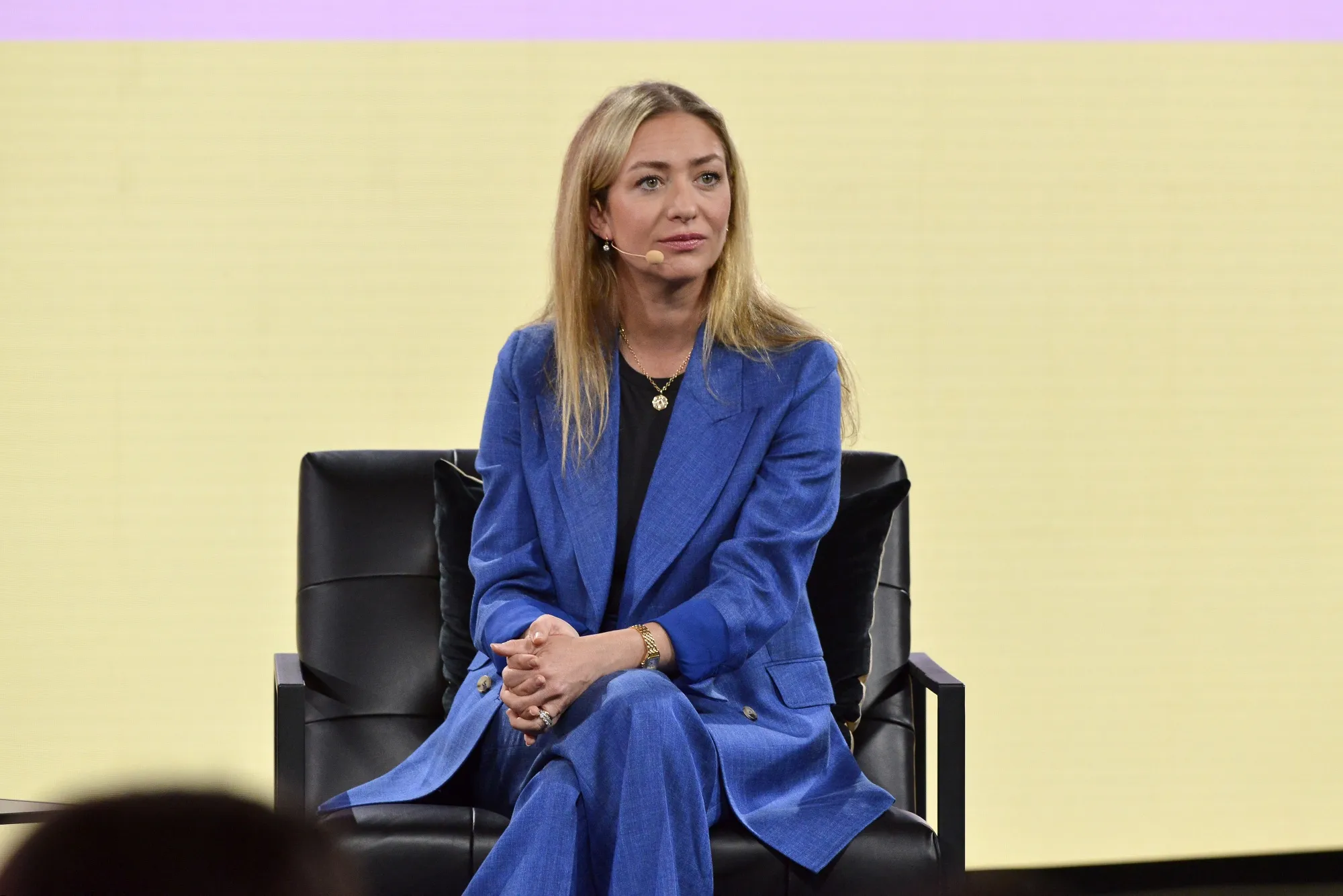 Bumble was worth almost $8 billion when it went public in 2021.&nbsp;Things have soured since then.