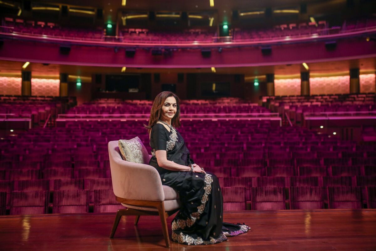 Ambani Family Postpones New York Cultural Event Amid India-US Trade Tensions