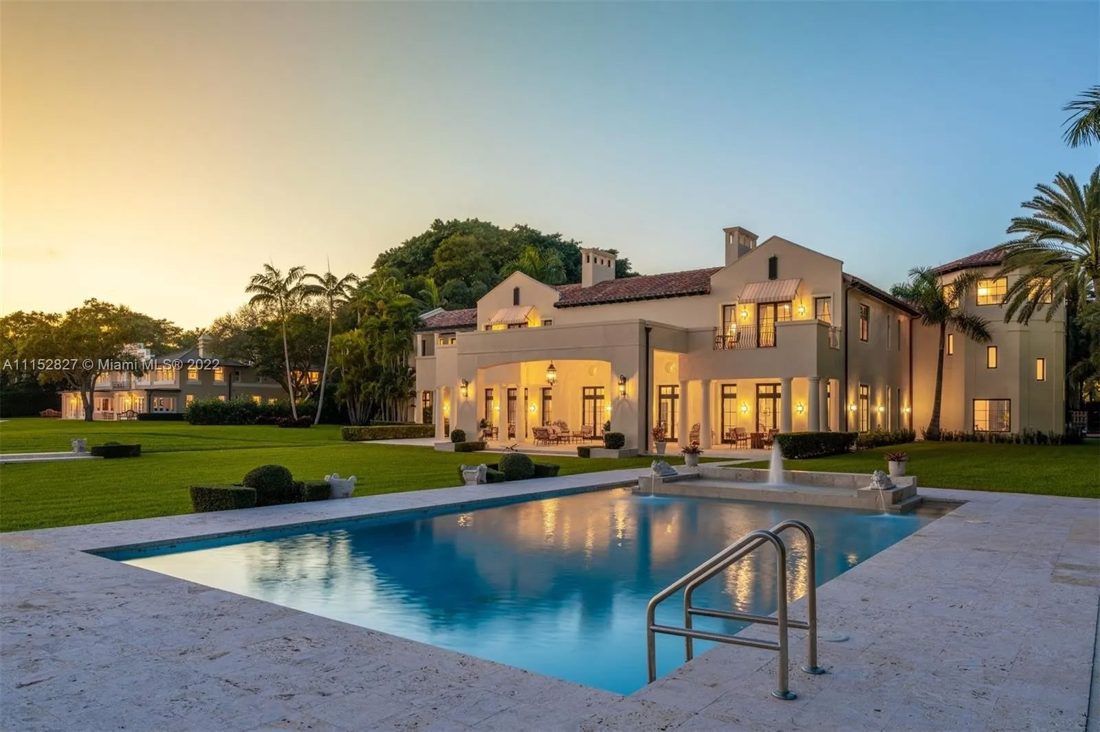 The Top 10 Most Expensive US Home Sales in 2022