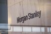 Morgan Stanley Ahead Of Earnings Figures