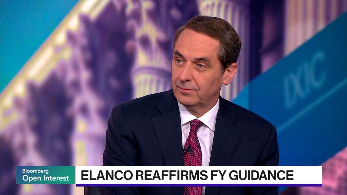 How Elanco Plans on Winning in the Pet Wellness Boom How Elanco Plans on Winning in the Pet Wellness Boom