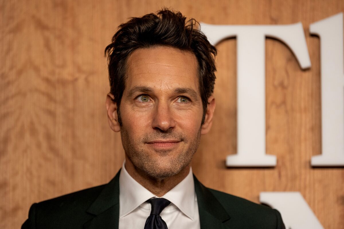 when did paul rudd get famous - Ilustrasi 2
