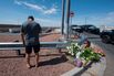 US-CRIME-SHOOTING-EL PASO