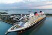 To See the Future of Disney, All Aboard Its Newest Cruise Ship