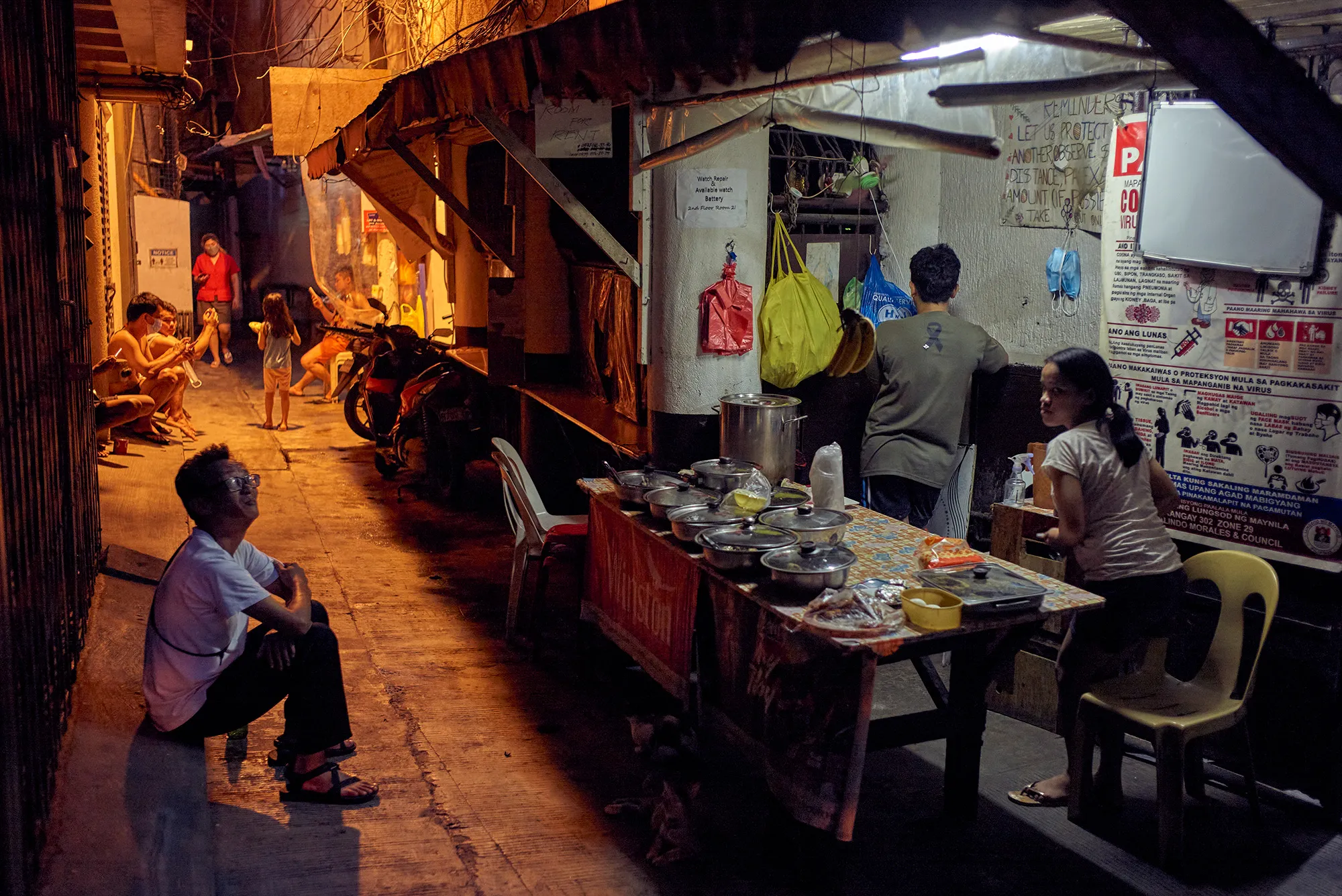 The Philippines Takes Steps Towards Reopening