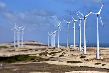 cheap wind turbine