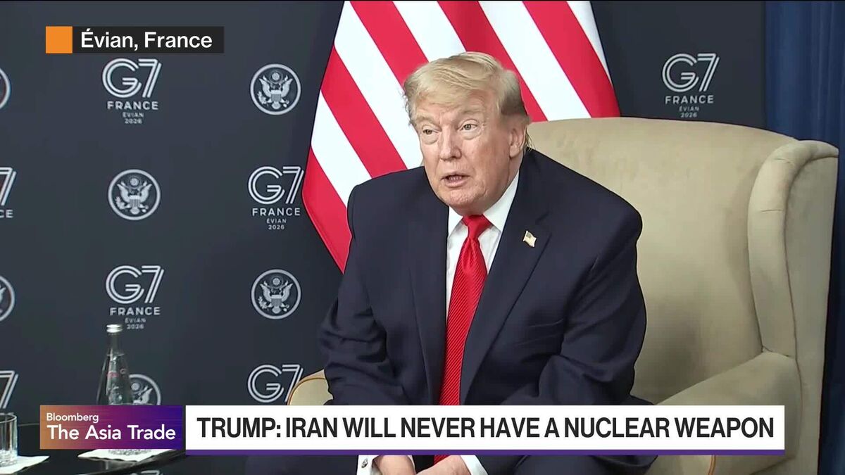 Financial Details Emerge as US, Iran Prepare for Signing