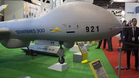 Key Speakers And Displays At The Singapore Airshow