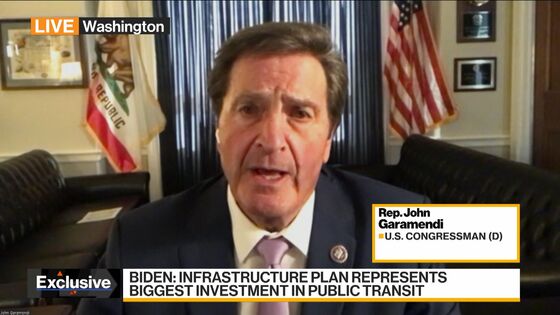 A Win for Roads, and No Tax Hikes: Infrastructure Deal Takeaways