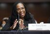 Senate Judiciary Committee Confirmation Hearing On Biden's First Slate Of Judicial Nominees