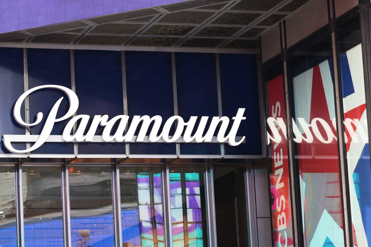 Paramount (PARA) Global Tops Estimates As Streaming Losses Narrow ...