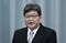 Japan's Prime Minister Shinzo Abe Reshuffles Cabinet