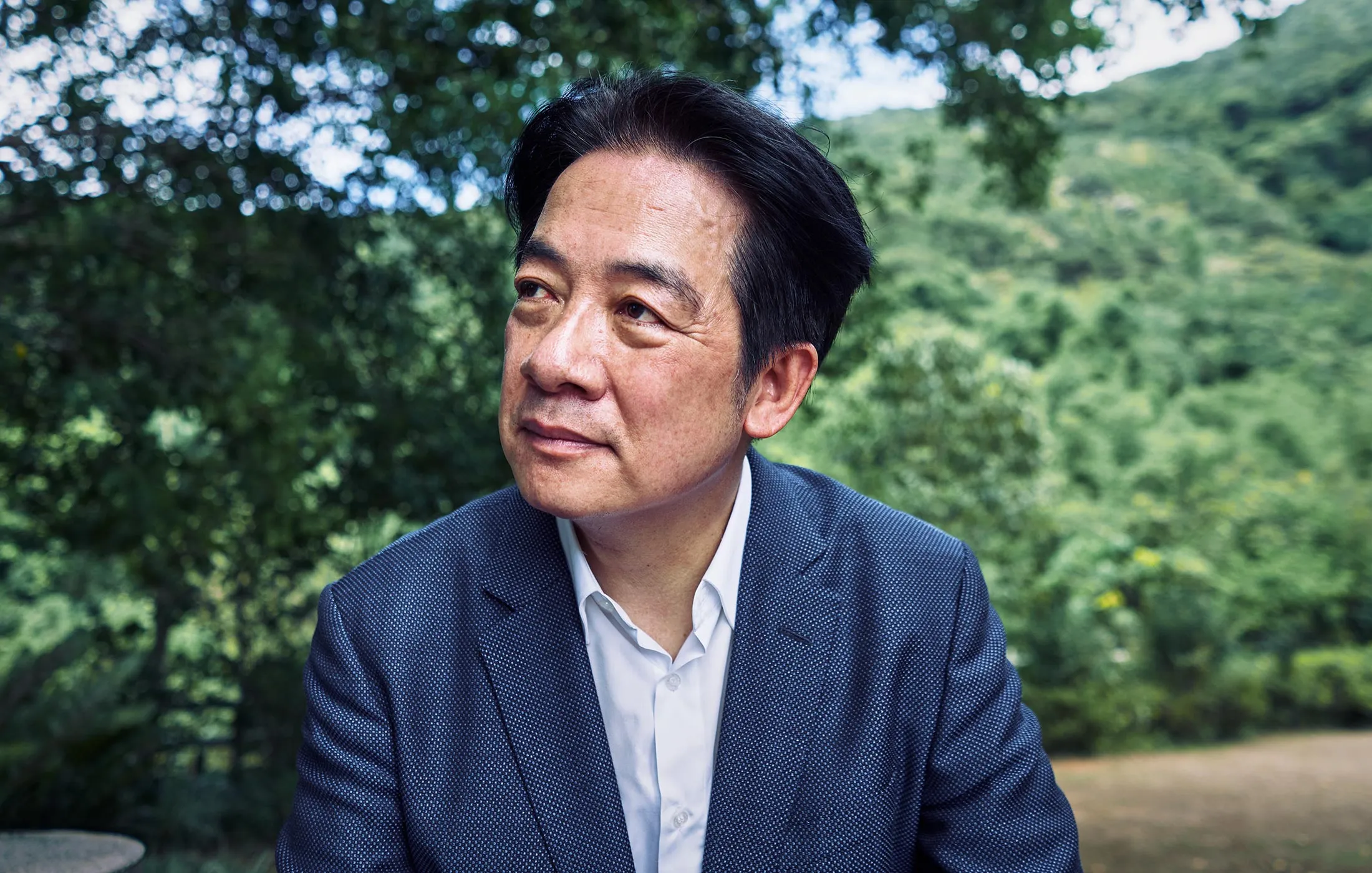 Lai Ching-te
