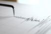Seismograph and Earthquake