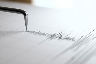 Seismograph and Earthquake