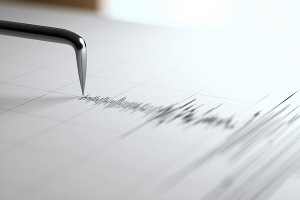 Seismograph and Earthquake
