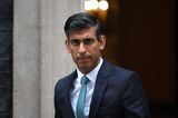 New UK Prime Minister Rishi Sunak Delays UK Economy Plan to Allow for 'Right Decisions' 