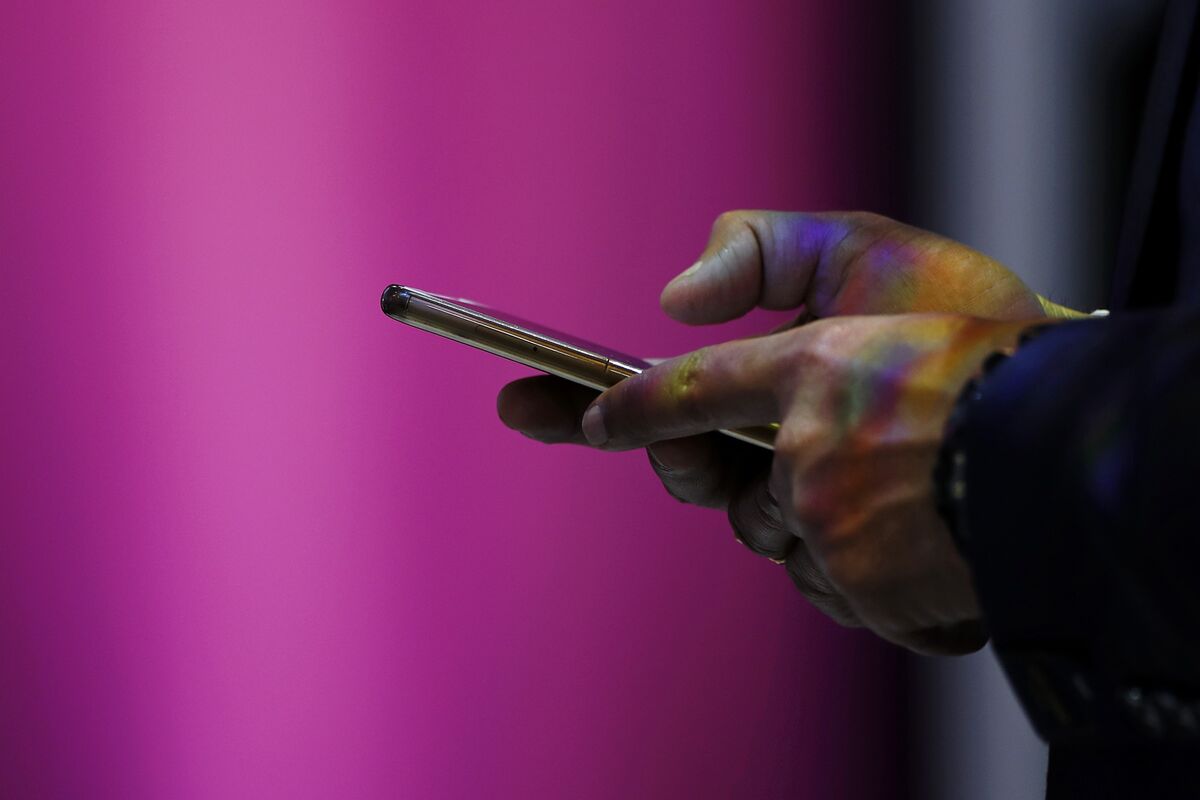 Owner of Crypto Platform CoinSwitch Launches Stock Trading App Bloomberg