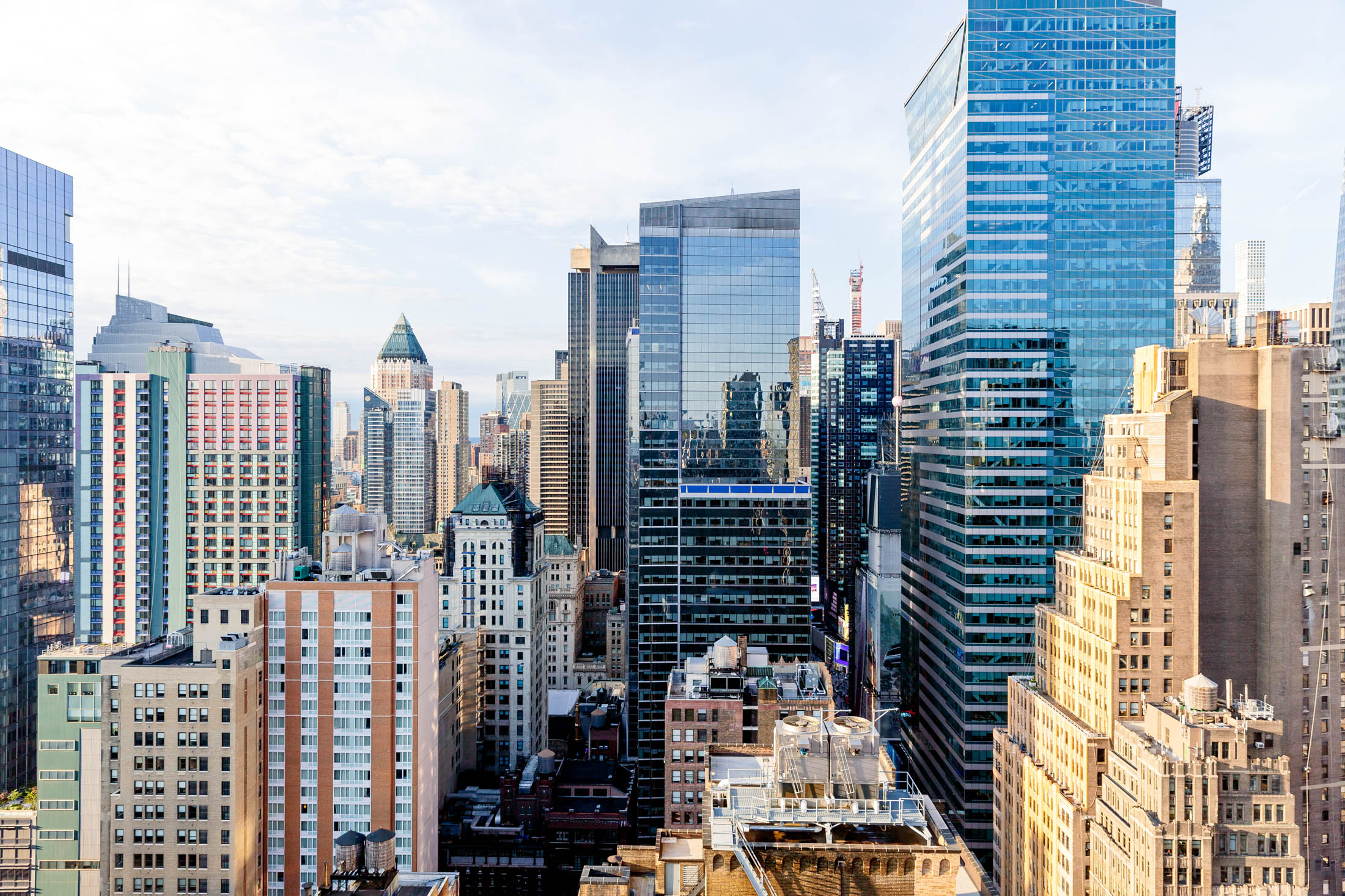New York’s home prices could go even lower, according to StreetEasy.