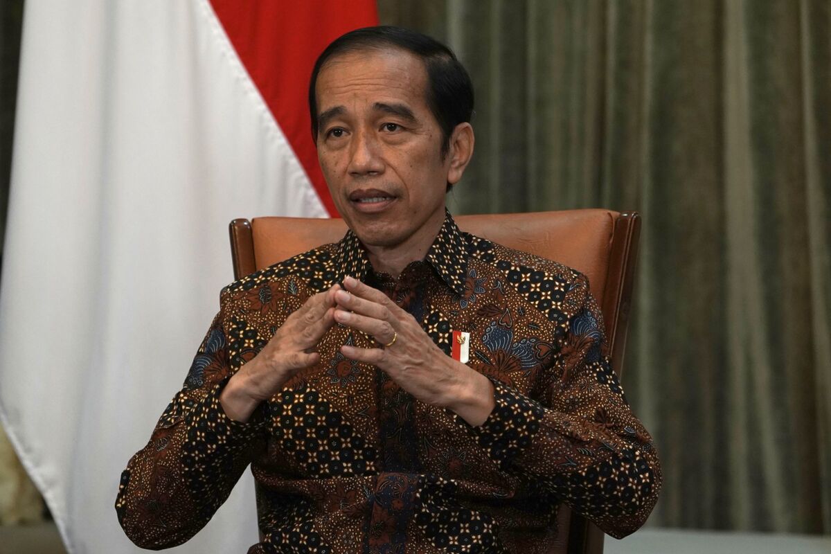 Debate on Indonesia Sex Abuse Bill to Resume After Six Years - Bloomberg