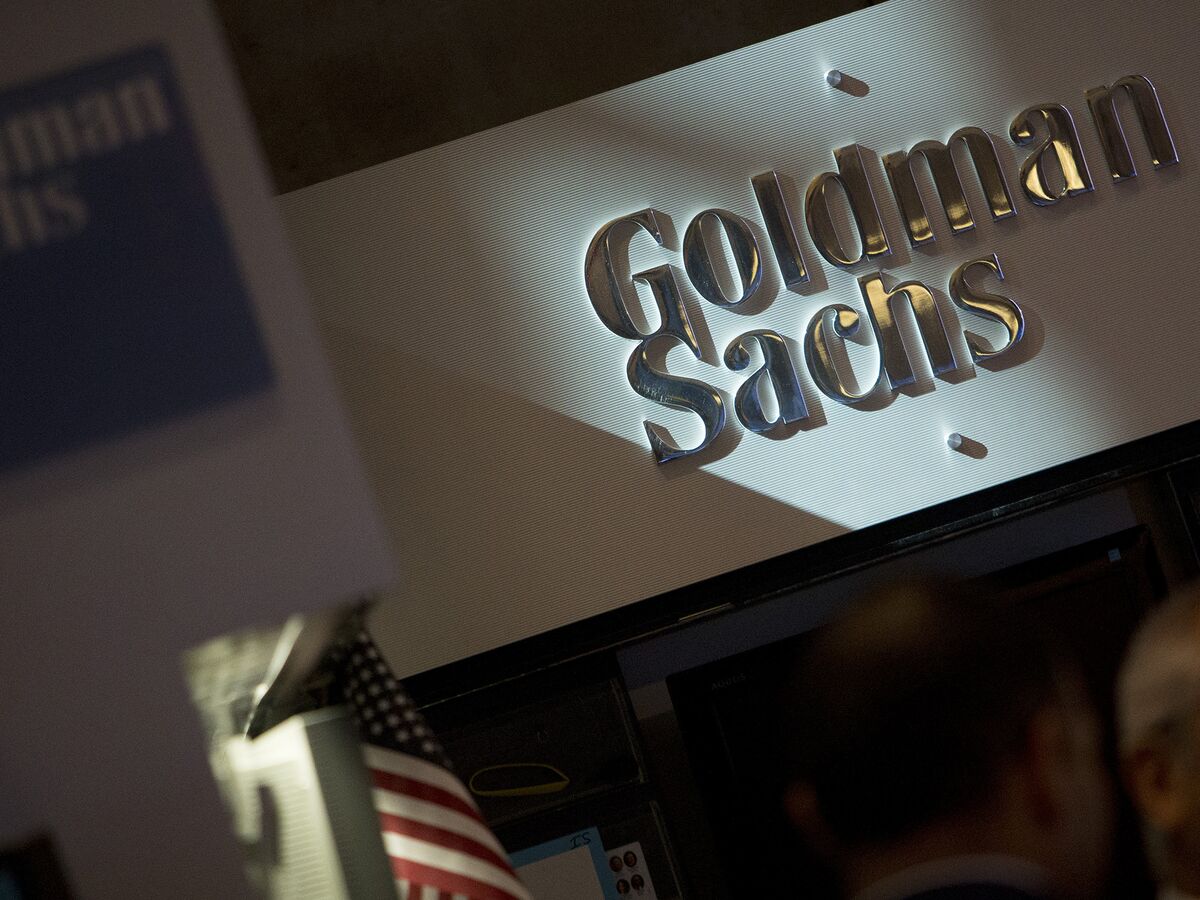 Goldman Sachs Second Quarter Profits Plummet Amidst Real Estate Hits and Banking Slump