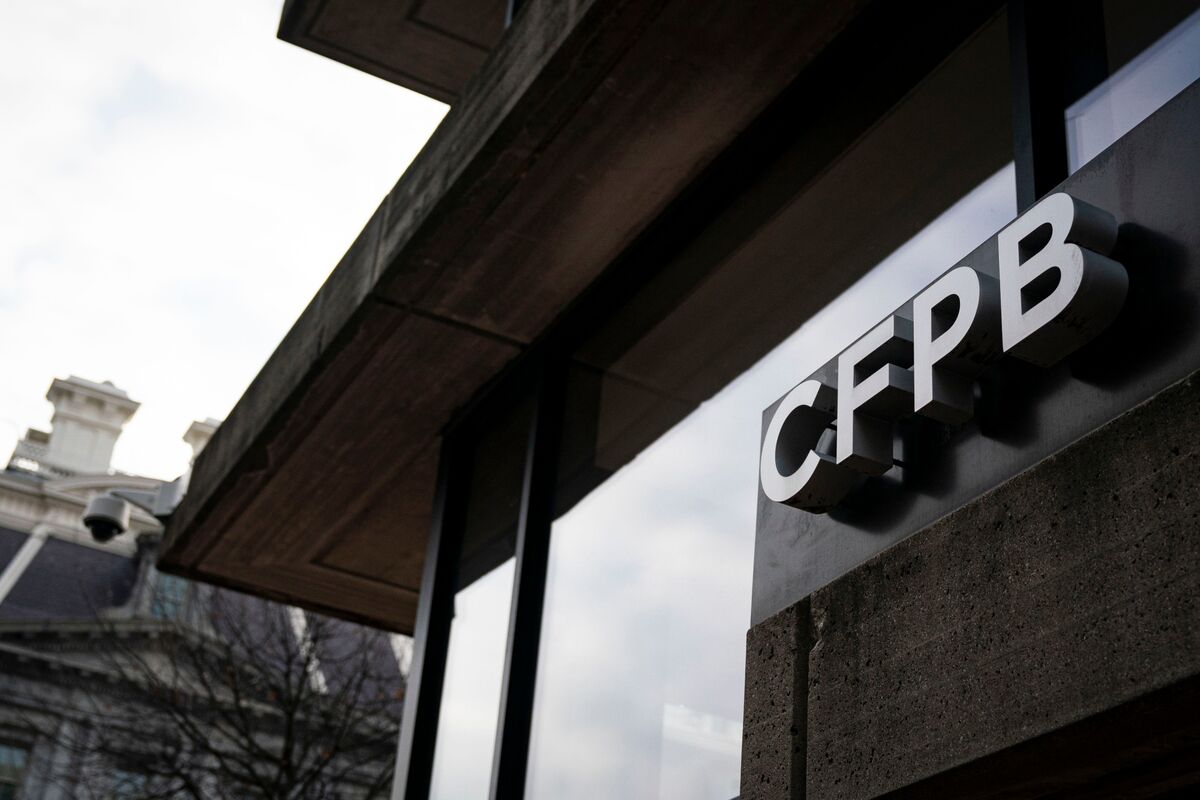 🟪"Il Consumer Financial Protection Bureau annulla la supervisione su Google Payment Corp."