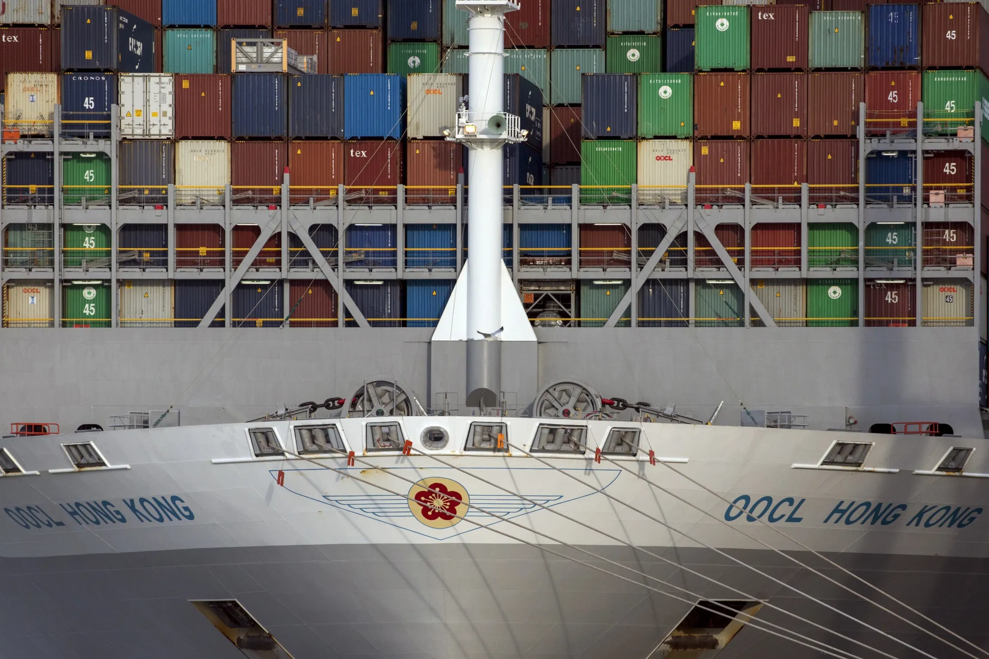 Brexit Is a Curse in British Industry, Save for Customs Brokers