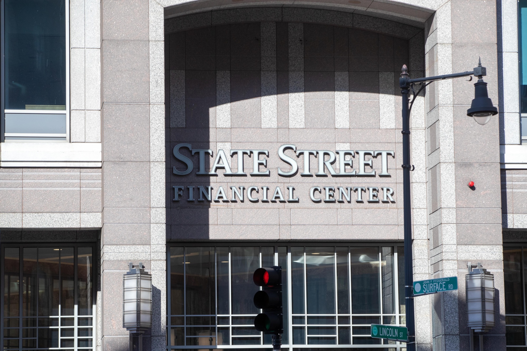 State Street Says Deal for Brown Brothers Unit ‘Increasingly Uncertain’ (STT) Bloomberg