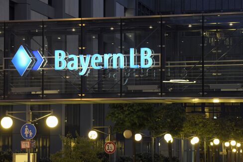 Patrizia to Acquire BayernLB’s GBW German Homes for $3.3 Billion