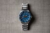 A Sub-$1,000 Everyday Sports Watch Tuned for Travel