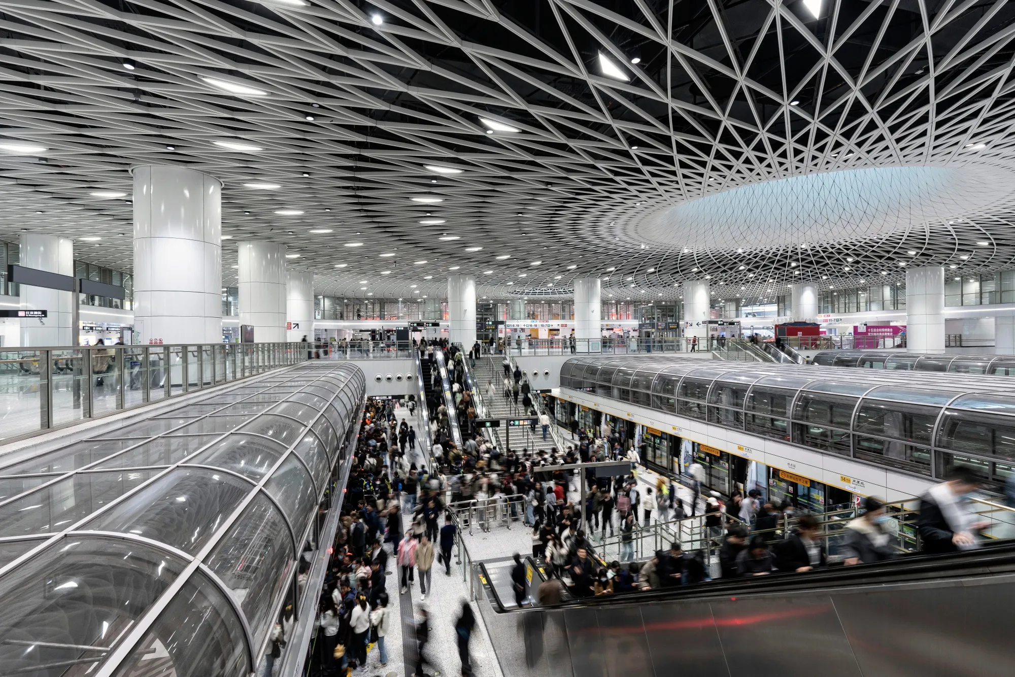 Less solarpunk, more steampunk.