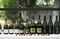 Vintage wines from Bollinger’s secret cellar.