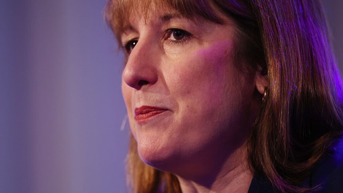 What to Expect From Reeves’ UK Spending Review