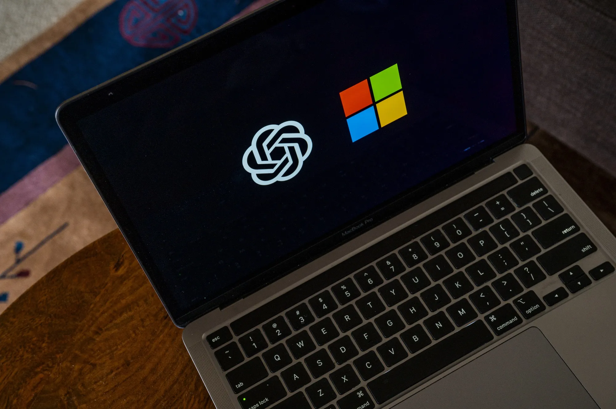 Microsoft has rolled out AI-supported assistant services related to its OpenAI investment.