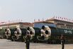China Marks The 80th Anniversary Of The End Of World War II And Victory Over Japan