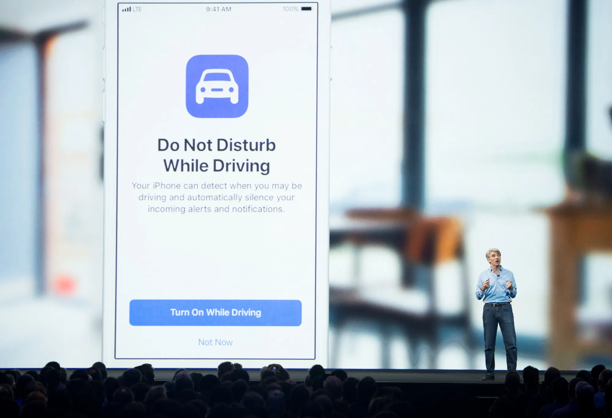 Apple’s presence on the road&nbsp;will remain limited to CarPlay, its in-car software.